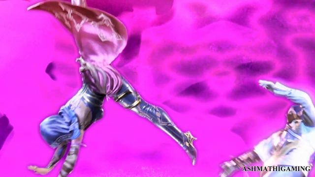 Tekken 8 Intro AI edited. #tekken8 #tekken8cbt #tekken8hype #tekken8king смотреть онлайн