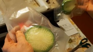 Вакуумный упаковщик(ваккуматор) MAGIC SEAL MS180 купили-тестируем