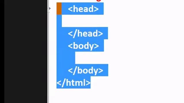 Chandrakant Shrivastava's - 30/09/22-JAVA FULL STACK DEVELOPEME(HTML CSS JS) смотреть онлайн