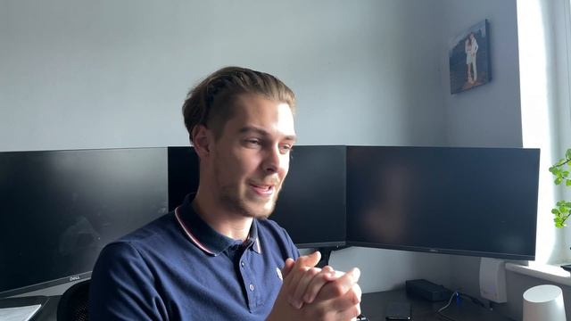 How to Connect 3 MONITORS to your MacBook Pro *EASY* смотреть онлайн