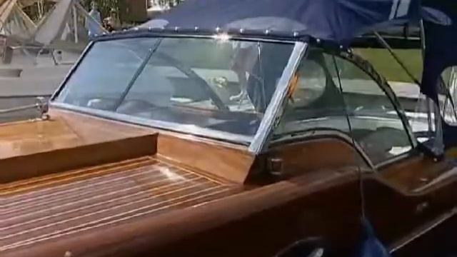 Выставка яхт и катеров «Буревестник Boat Show» смотреть онлайн
