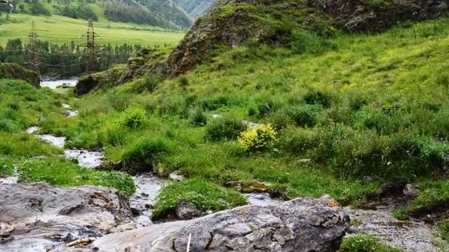 Катуни перекаты смотреть онлайн