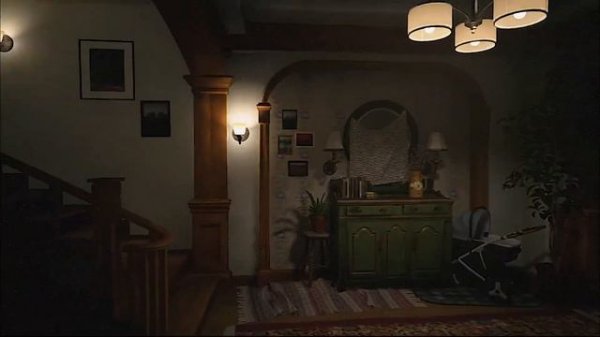 resident evil 8 village - street wolf outfit