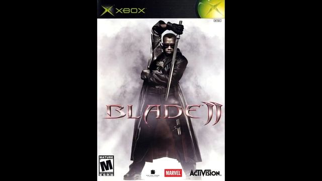 Blade II Game OST - The Blood Club 3 смотреть онлайн