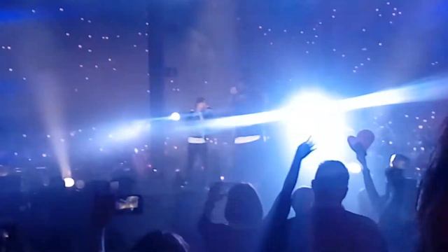 Dimash Kudaibergen. Moscow. Megasport. 9.03.2020 Махаббат бер маган смотреть онлайн