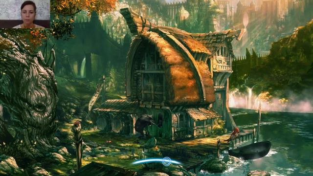 Silence#4 - КТО ПРАВИТ БЕЗМОЛВНЫМ МИРОМ? смотреть онлайн