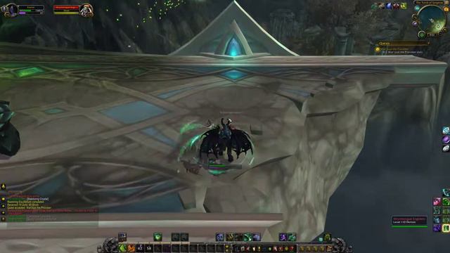 Warzuul the Provoker - Quest - World of Warcraft