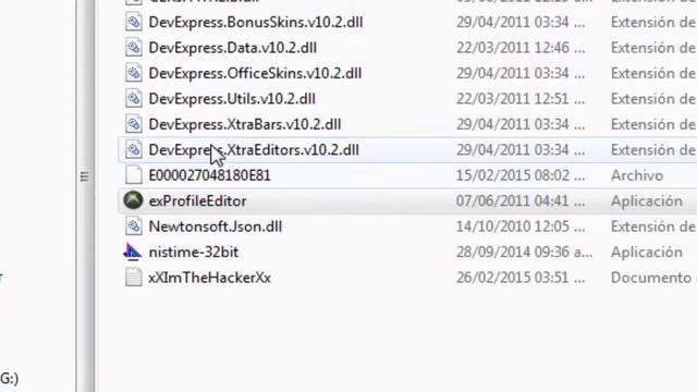 Como descargar Xbox360 Profile Editor 2015(No Funciona) смотреть онлайн
