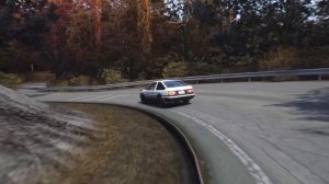 Slip Angle in Touge - Master this to be a faster Sim Racer