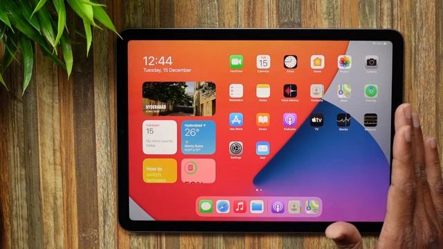 Apple iPad Air 4 (2020) Indian Variant - Unboxing & Review In Telugu смотреть онлайн