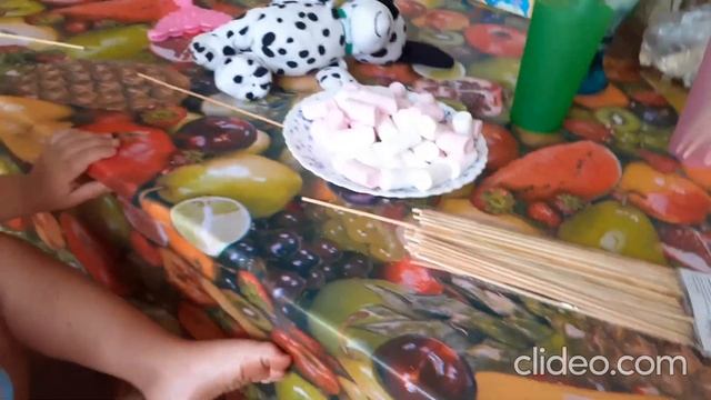 Букет из клубники смотреть онлайн