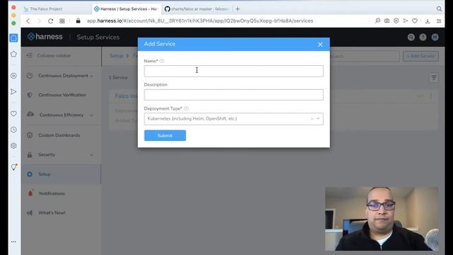 Getting Started with Falco and Your CI/CD Pipeline смотреть онлайн