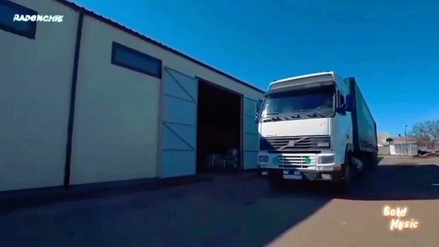 ?Ко Дню Автомобилистов?Макс Вертиго § Полина Королева - Весточка? смотреть онлайн