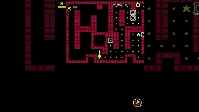 Tomb Mask: Tumb Maze Games - Gameplay #2 Tutorial Level 1-25 (iOS, Android) смотреть онлайн