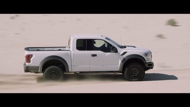 2017 Ford Raptor: The Official Ford Championship Weekend Pace Truck | NASCAR | Ford Performance смотреть онлайн