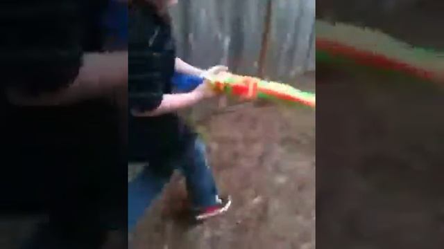 OMG ZOMBIES!!!!! смотреть онлайн