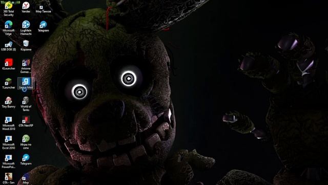 ГАЙД КАК УСТАНОВИТЬ МОДЫ НА ПИРАТСКУЮ ВЕРСИЮ ГАРРИС МОДА! смотреть онлайн