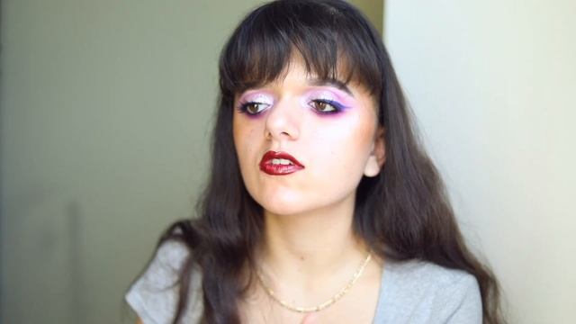 Marie Antoinette & Makeup in the 18th Century смотреть онлайн