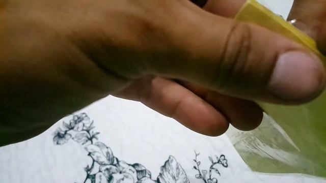 Пачи для наращивания ресниц