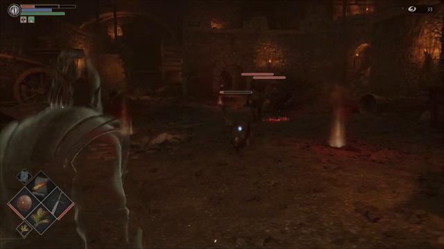 Demon's Souls ~Шахты приключений смотреть онлайн