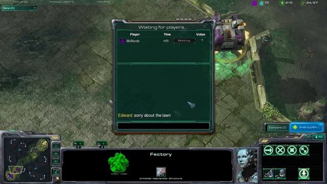 Heaven's Devils - zdrAg vs McNoob - Game 1 смотреть онлайн