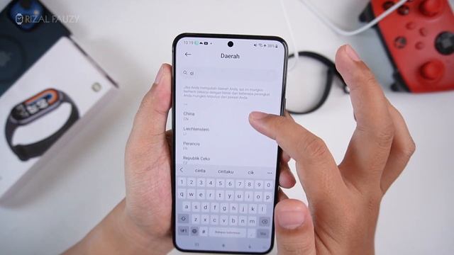 Unboxing Xiaomi Smart Band 8 CN Version dan Set to English смотреть онлайн