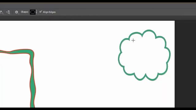 53. Custom Shape Tool | Adobe Photoshop বাংলা টিউটোরিয়াল смотреть онлайн