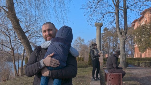 20180203 Прогулка Могошоая смотреть онлайн