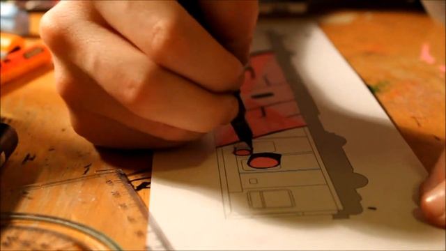 Blackbook sketch train смотреть онлайн