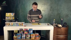 Клей резиновый - технология склеивания