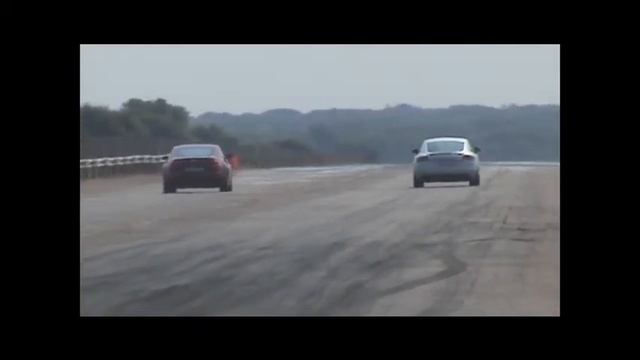 Nissan 350Z vs Audi TT 2 - Nismo Mania 2010.wmv смотреть онлайн