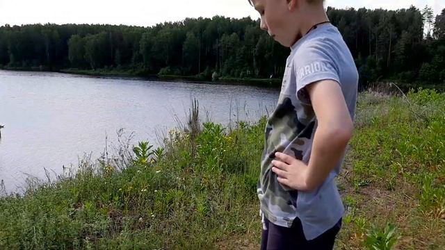 Готовим сыр на гриле! Grillkase Grill time смотреть онлайн