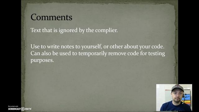 Unit 2: Console Applications смотреть онлайн