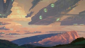 NTO - Trauma (Worakls Remix)