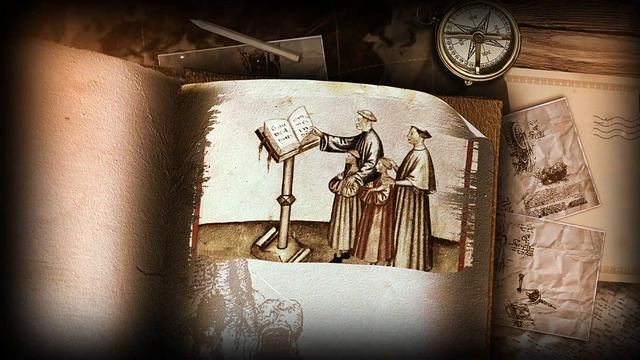 ИСТОРИЯ АВТОРСКОГО ПРАВА смотреть онлайн