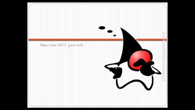 Introdução a Servlet Java смотреть онлайн