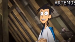 Новаторы RYTP ENTRY