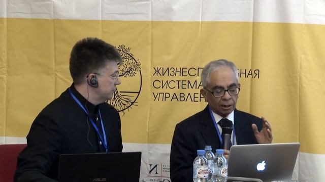 Рави Гилани об ограничении денег смотреть онлайн