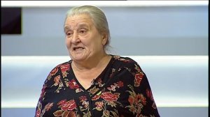 Лечение от милосердия. Касается Каждого, эфир от 18.09.2015