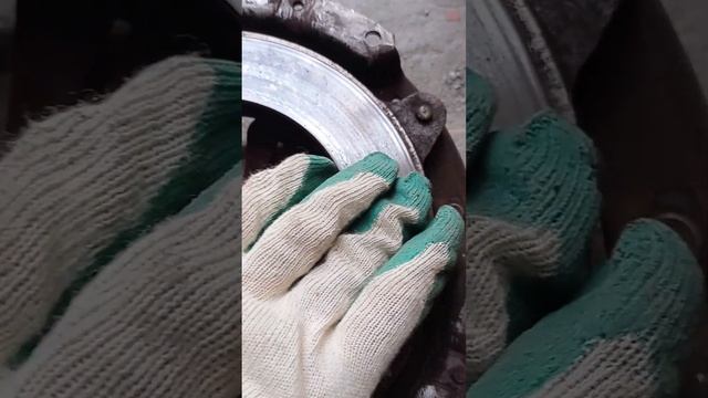 Разочарование после замены сцепление Lanos. смотреть онлайн