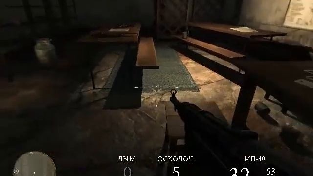 прохаждения игры The Royal Marines Commando #1 смотреть онлайн
