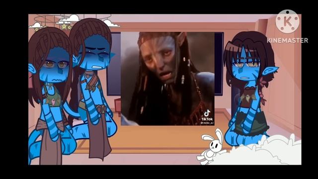 Avatar 2 reagindo a tik toks •|gacha club ??/?? смотреть онлайн