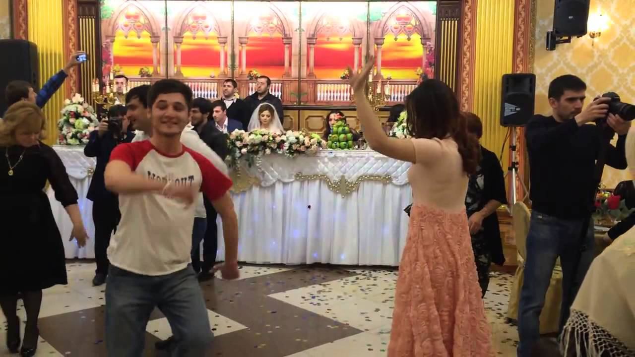 8-КУБАЧИНСКАЯ СВАДЬБА САИДА И МАРИАННЫ смотреть онлайн