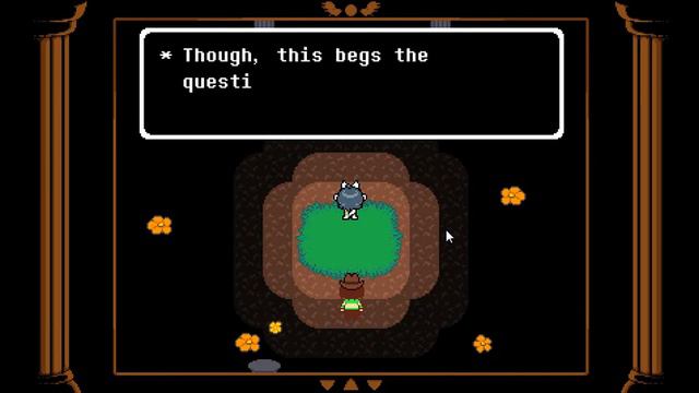 TS! Underswap Genocide Asgore Fight | Official TS! Underswap смотреть онлайн