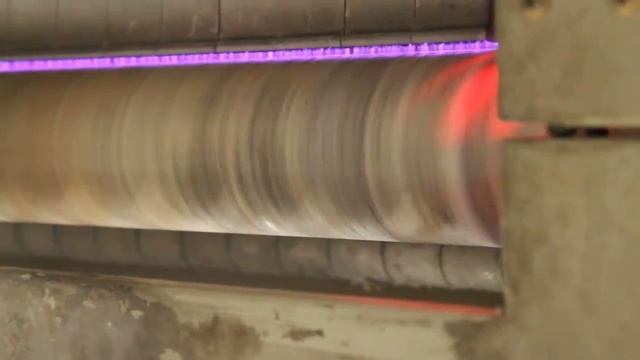 Неваполимер. Производство пленки. Защитная самоклеющаяся пленка смотреть онлайн