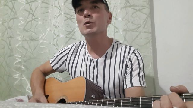 От улыбки.(припев на гитаре) смотреть онлайн