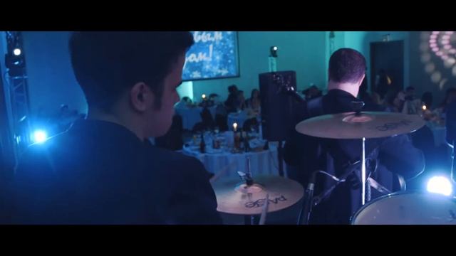 Новогодняя ночь 2017 в Mercure Липецк смотреть онлайн