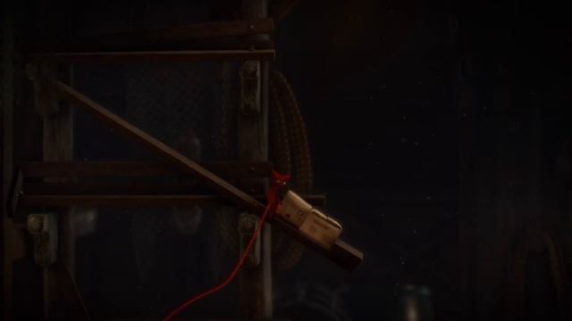 Unravel Прохождение на русском Часть 3 Ярни Гроза Крабов смотреть онлайн