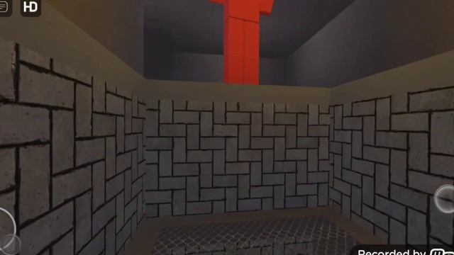 What Happens When U Don't Enter The Elevator In Doors But Bad (Doors But Bad Glitch) смотреть онлайн