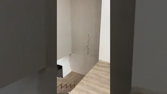 Видео Отзыв от заказчика!!! Ламинат и Лестница из Quick Step смотреть онлайн